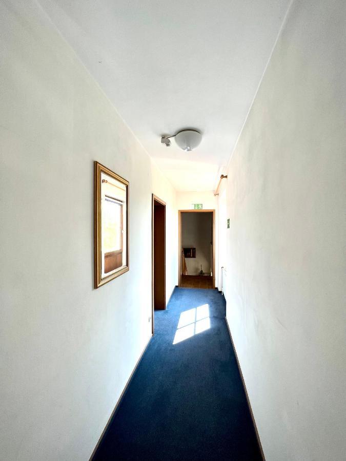 Hotel-Gasthof Deutschmeister Donauwörth 外观 照片