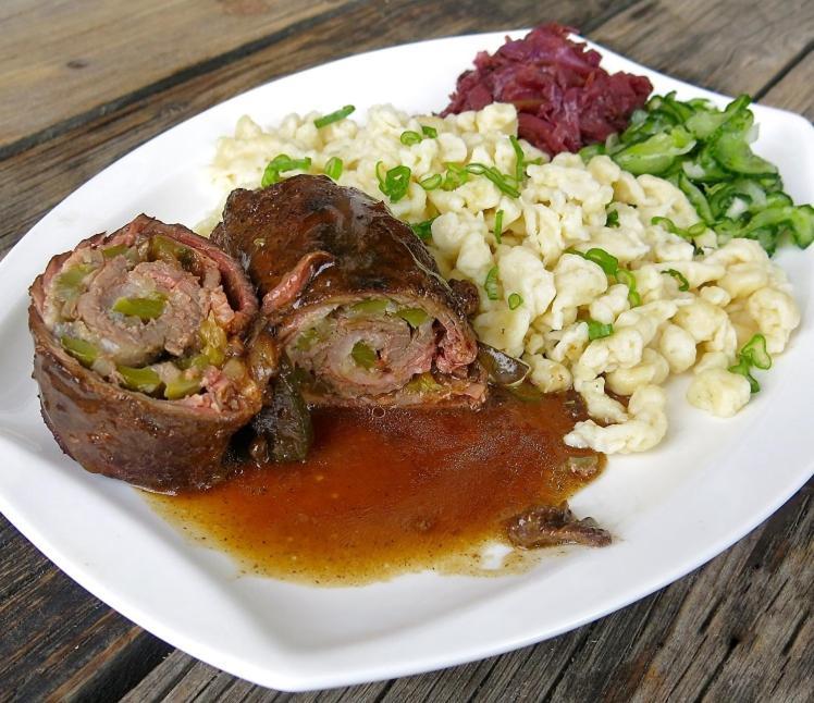 Hotel-Gasthof Deutschmeister Donauwörth 外观 照片