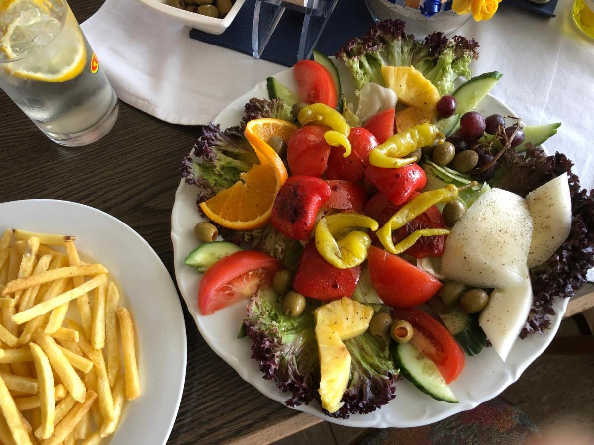 Hotel-Gasthof Deutschmeister Donauwörth 外观 照片