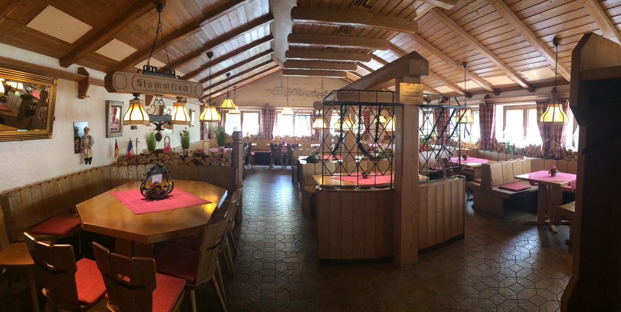 Hotel-Gasthof Deutschmeister Donauwörth 外观 照片